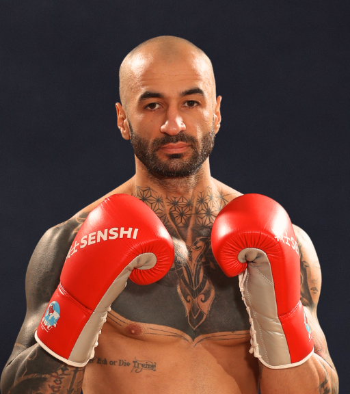 Adrian Madalin