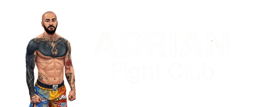 Adrian Fight Club